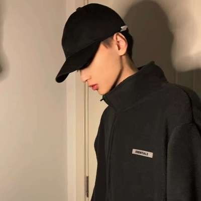  2021微信吸引女孩子的男生头像图片大全