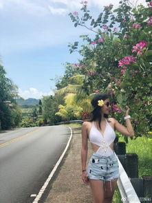  马景涛前妻身材火辣美得不要不要的