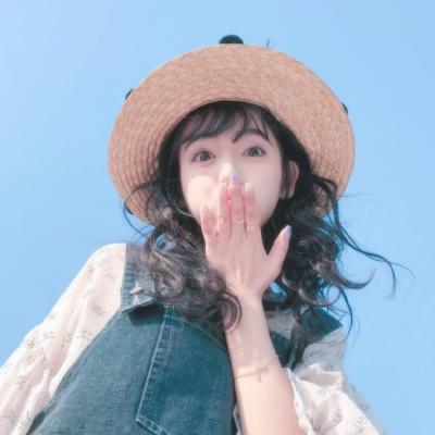 微信头像女真人挡脸扣扣