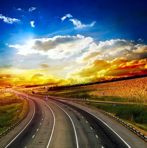  陕西沿黄公路8月通车,串联50多处景点,被称陕西1号公路