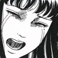  特别丧的头像女黑白微信头像图片大全
