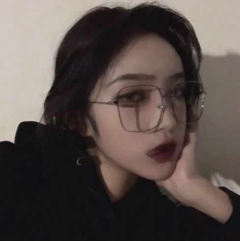 抖音头像女霸气