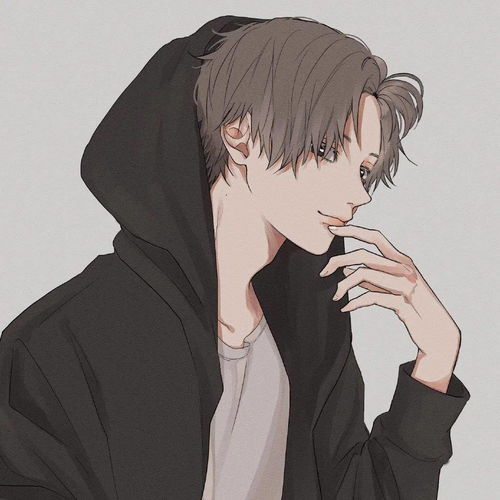  头像十分世界,九分是你