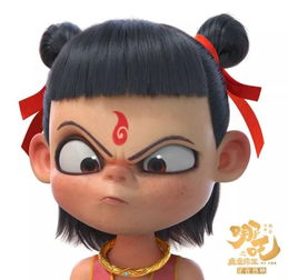  哪吒之魔童降世,哪吒高清壁纸