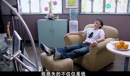  心理医生惨遭病人调戏,这表情太真实了,笑的我肚子疼