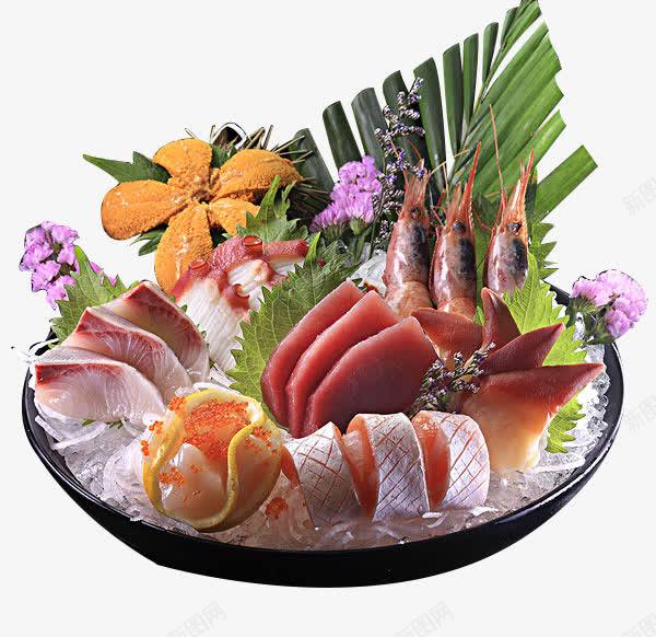  日本料理免抠png设计图片免费下载页面网页平面电商创意素材日本寿司素材
