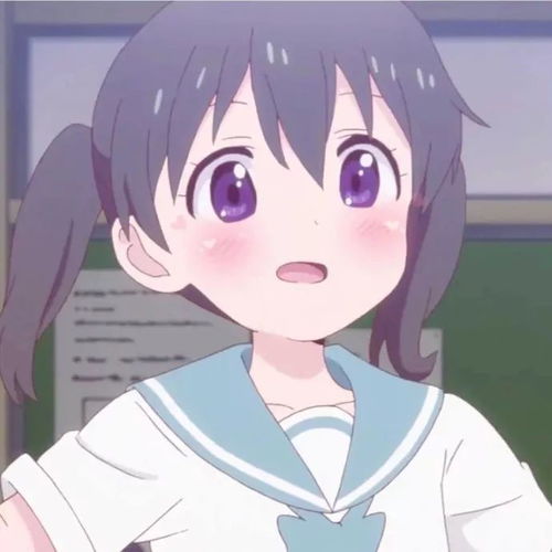  每日头像陪你看尽每个日落