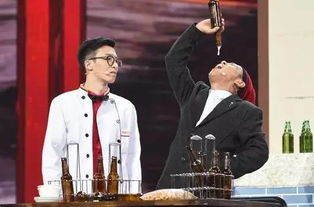  宋小宝不吃辣根,改喝啤酒了今晚7点半辽视春晚终极剧透