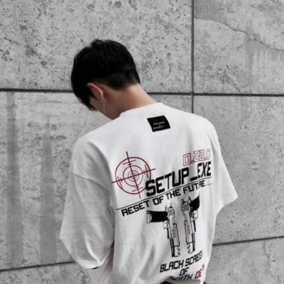 微信头像男头像背影男生