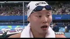  奥运会16年全景奥运第3期王者归来孙杨摘金打脸霍顿傅园慧破纪录摘铜再献表情包全场
