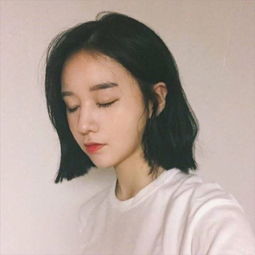 亲子头像母子二人短发qq
