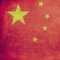  爱国qq头像