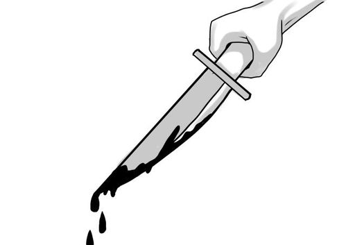  曹冲死后,曹操刺杀了一个人,对曹丕说此人你驾驭不了