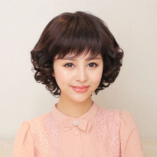 美女头像图片中年女人