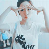 阿宝色qq女生头像你带走我的思念且没说抱歉2