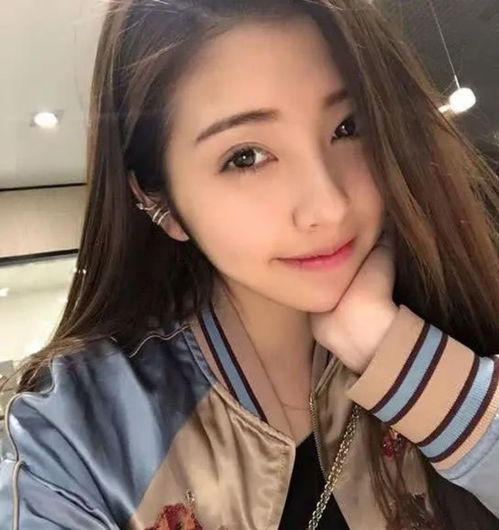 qq萌萌哒女生头像王思聪