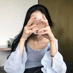 微信头像适合女性 专用