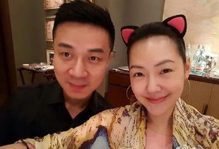  小s老公恐入狱当庭哽咽求无罪徐熙娣豪门梦碎让人心疼