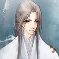  精选qq群唯美凄凉古风男生头像暗香浮动月黄昏