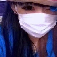  眼镜口罩头像女生微信头像图片大全