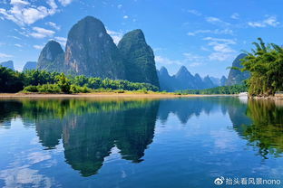  五天四晚,怎样玩转广西最精华山水和人文风情