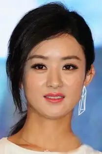  赵丽颖颜值下跌显疲态快来自测自己是不是也要丑