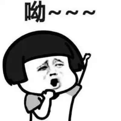  刚才遇到女同事带着女儿逛街,几年没见