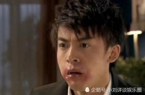  爱情公寓中4大最美的配角,诺澜垫底,第一承包了我一年的笑点