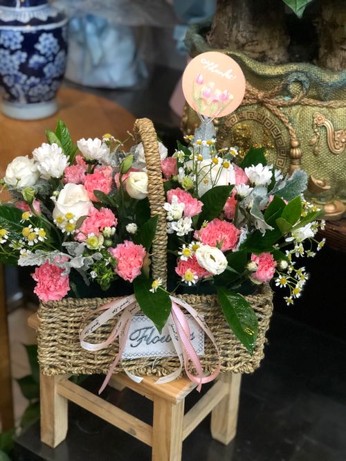  能治愈摩羯的生日花礼,快来为他选一束吧