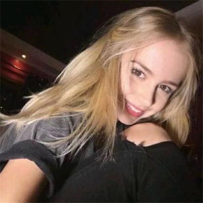 微信头像女阳光可爱欧美