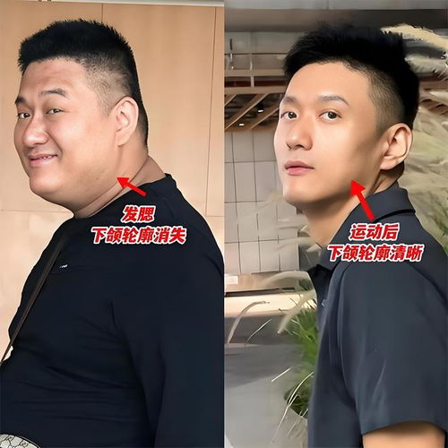  建议中年男人,这4个假时髦真油腻的搭配少穿,显胖没气质