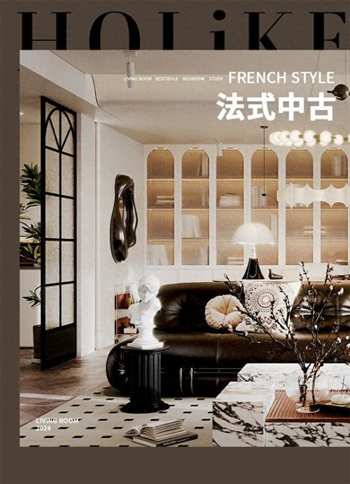 古风头像氛围感模糊
