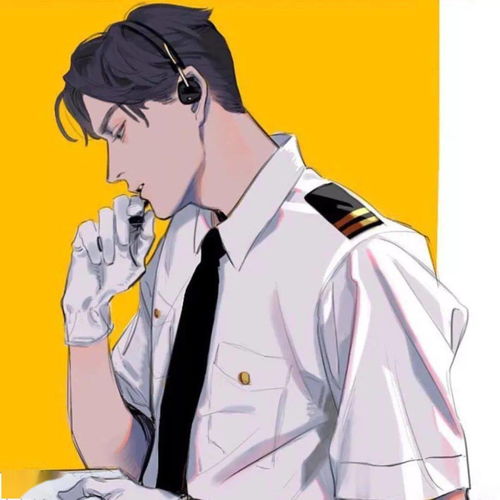  每日头像