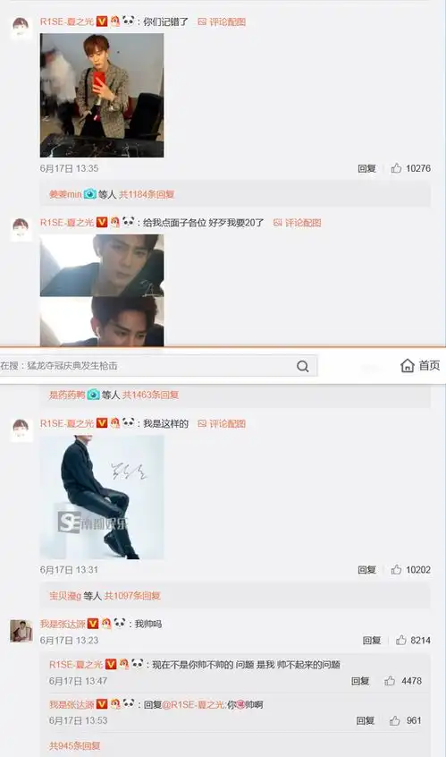 r1se表情包大全宋民国