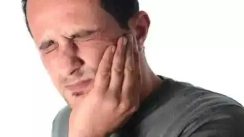  治不好的病颞下颌关节紊乱症