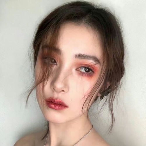  苦哀藏心
