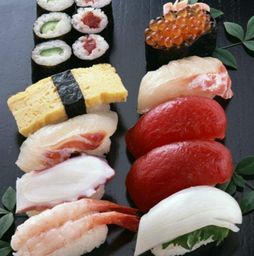  欢乐海岸日本料理日韩料理加盟图片加盟店装修图