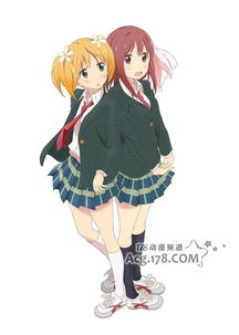  初音未来加盟1月百合动画樱trick追加声优发表