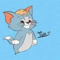  tom猫头像高清微信头像图片大全