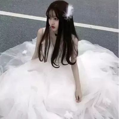 闺蜜头像两人动漫小清新