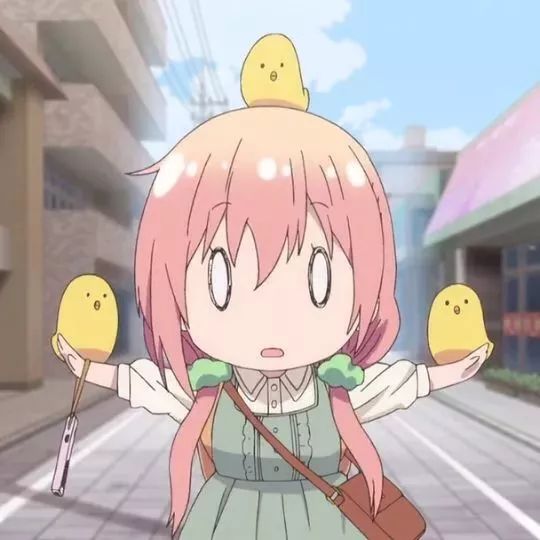  微信头像