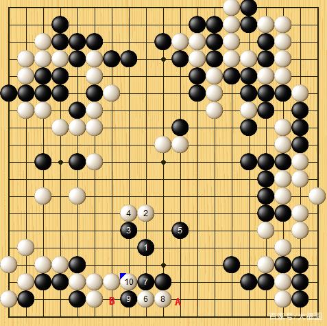 ai头像女生围棋
