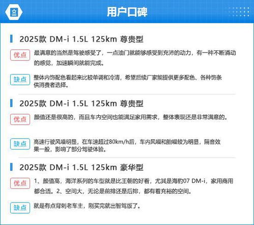  2025款比亚迪海豹07dmi完全评价报告