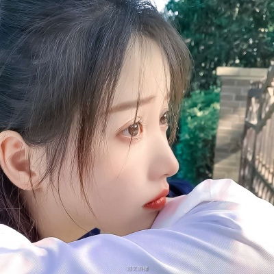  江淮唯美气质小清新真人闺蜜女头微信头像我要个性网