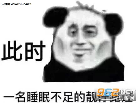 怂表情包熊猫别杀我