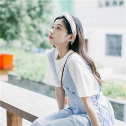  女生头像图片大全2018最新小清新qq女生头像微信可爱图片