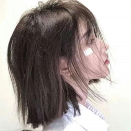  高冷成熟御姐头像看一眼就会让你心动的