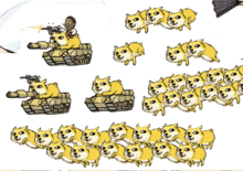  别了,柴犬清明不扫墓,我只哀悼我的表情包永远地离开了我们...
