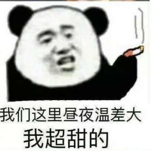  为什么表面冷漠的女生内心是个沙雕