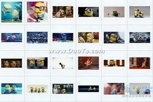  小黄人表情包下载小黄人表情包qq表情包大全最新完整版
